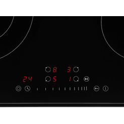 Варочная панель Krona Laurel 60 BL