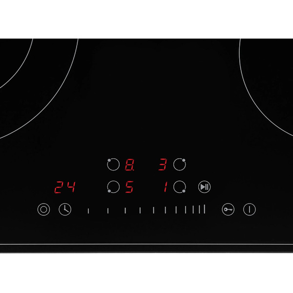 Варочная панель Krona Laurel 60 BL