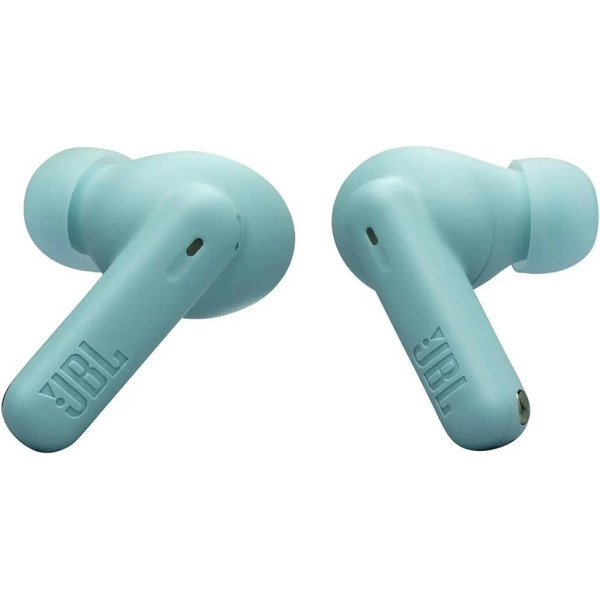 Наушники JBL Wave Beam 2 (голубой)