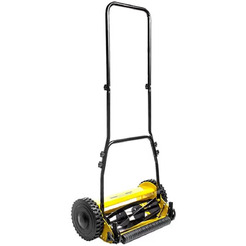 Газонокосилка механическая CHAMPION MM4026