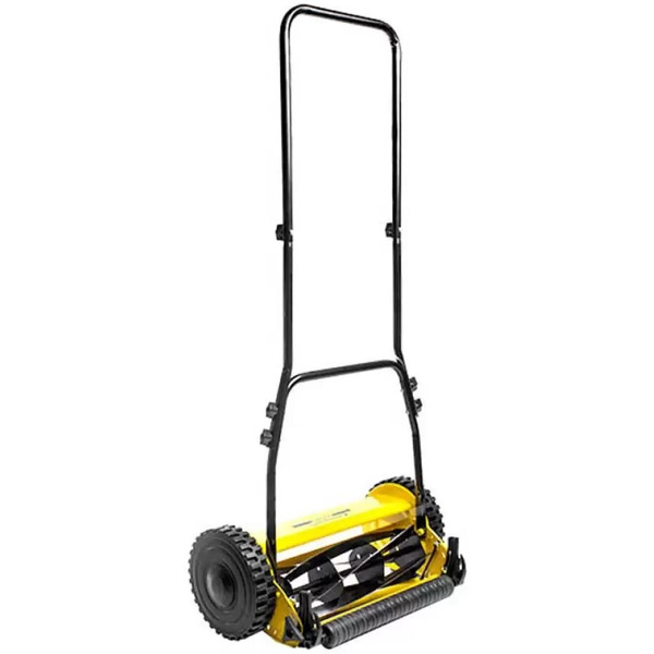 Газонокосилка механическая CHAMPION MM4026