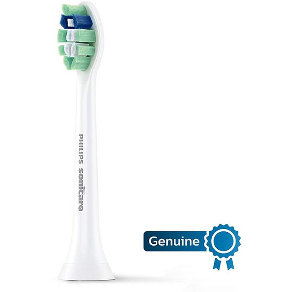 Сменные насадки Philips Sonicare C2 Optimal Plaque Defence HX9022/10 (2 шт.)