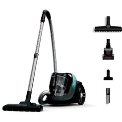 Пылесос с контейнером Tefal X-Trem Cyclonic Max TW7B62EA