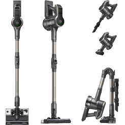 Беспроводной пылесос Trouver Cordless Vacuum Cleaner J40 (V2517)