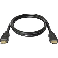 Кабель HDMI Defender HDMI-03 HDMI M-M (ver 1.4)