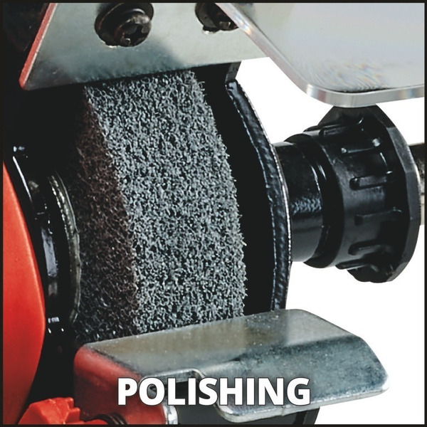 Заточный станок+гравер Einhell TC-XG 75 Kit (4412559)