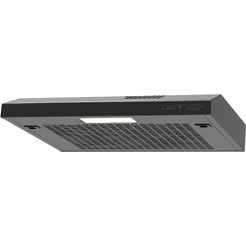 Вытяжка САТА LF 2060 BK