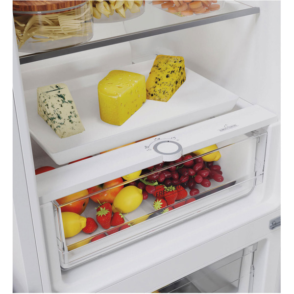 Холодильник Hotpoint HT 7201I W O3