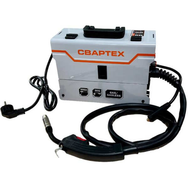 Сварочный инвертор Свартех ТЕХ-180