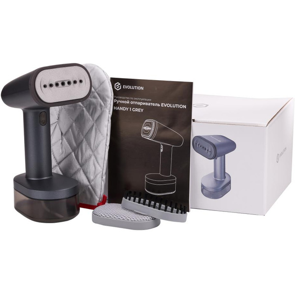 Отпариватель EVOLUTION Handy 1 (серый)