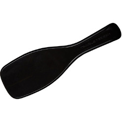 Расчёска Tangle Teezer The Wet Detangler Midnight Black 2125