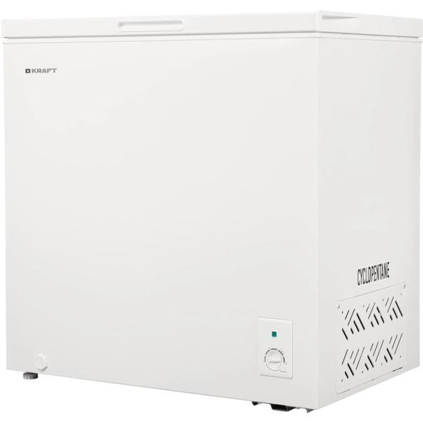 Морозильный ларь Kraft BD(W)-230RX