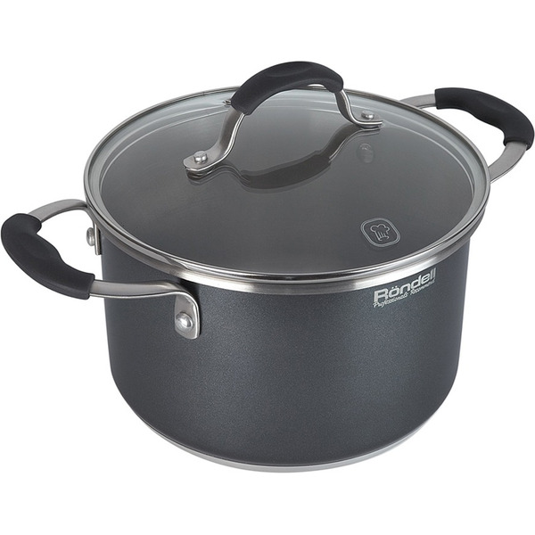 Кастрюля RONDELL Stern RDS-010
