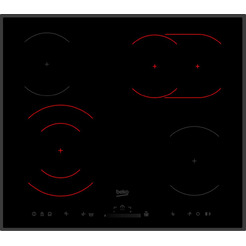 Поверхность электрическая BEKO HIC 64503TX