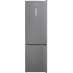 Холодильник-морозильник Hotpoint HT 8201I MX O3