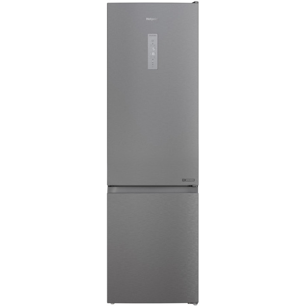 Холодильник-морозильник Hotpoint HT 8201I MX O3