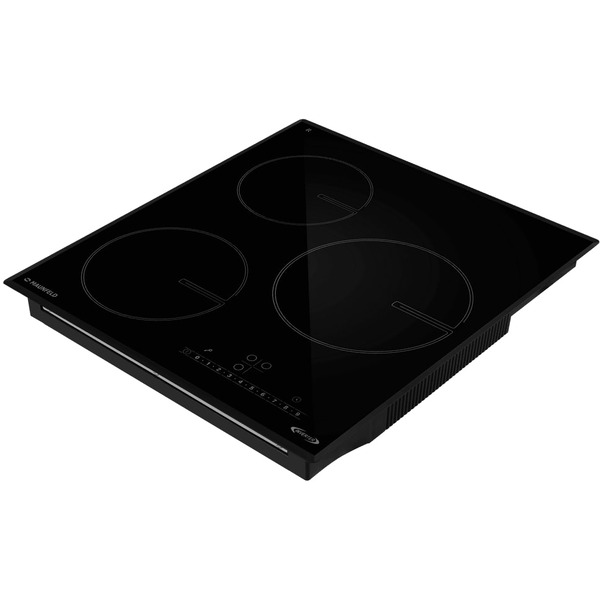 Варочная панель MAUNFELD AVI4534SSBK