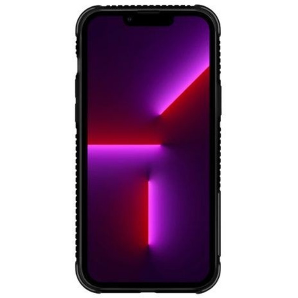 Накладка Skinarma Kira Kodo Apple iPhone 13 Pro Max (голографическая отделка)