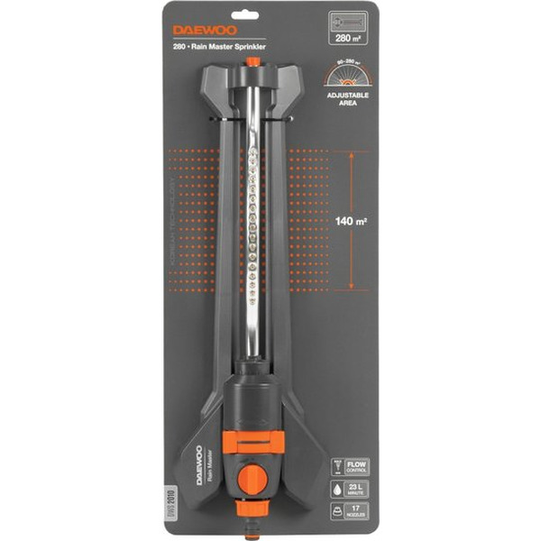 Распылитель Daewoo Power DWS 2010