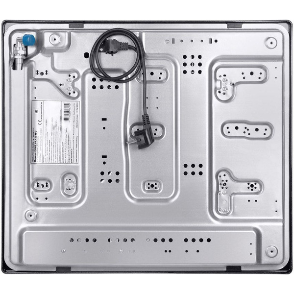 Газовая варочная панель MAUNFELD EGHE.64.43CW/G