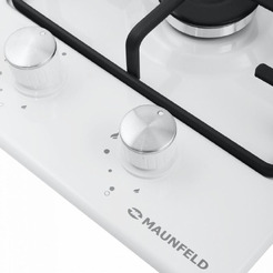 Варочная панель MAUNFELD EGHE.32.3EW/G