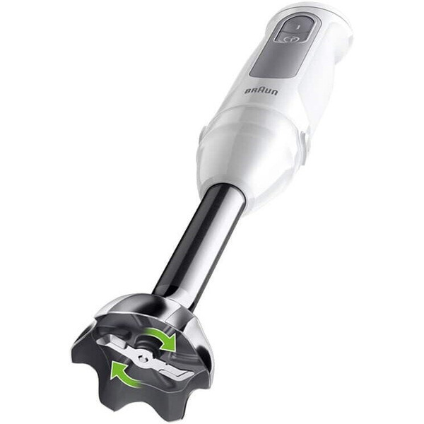 Блендер BRAUN MQ50201MWH