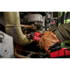 Угловая шлифмашина Milwaukee M18 Fuel FSAGF125XB-0X 4933478438 (без АКБ, кейс)