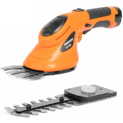 Ножницы-кусторез Daewoo Power DAHT 436Li Set (с 1-им АКБ)