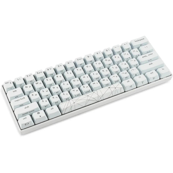 Клавиатура GMNG GG-KB505XW