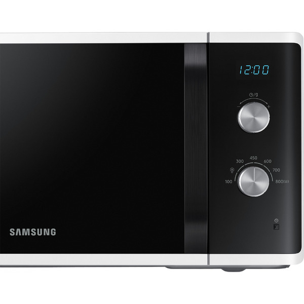 Микроволновая печь Samsung MS23K3614AW/BW