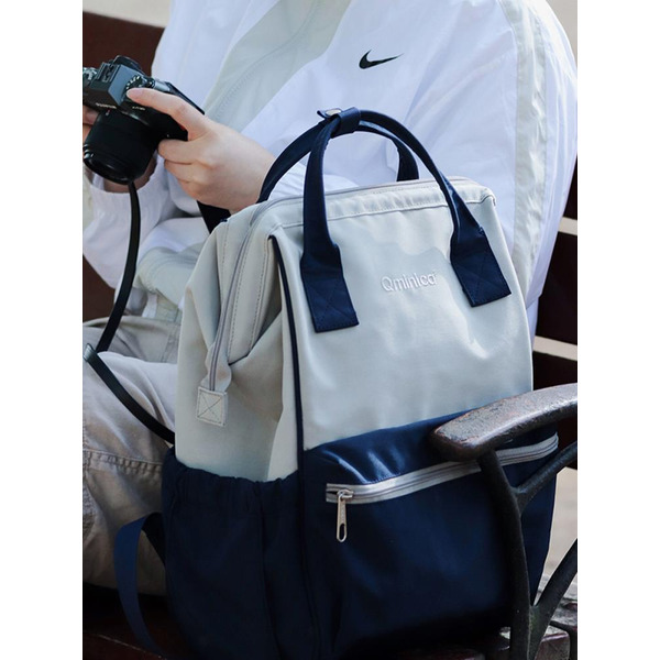 Рюкзак Qminica EMB-002С