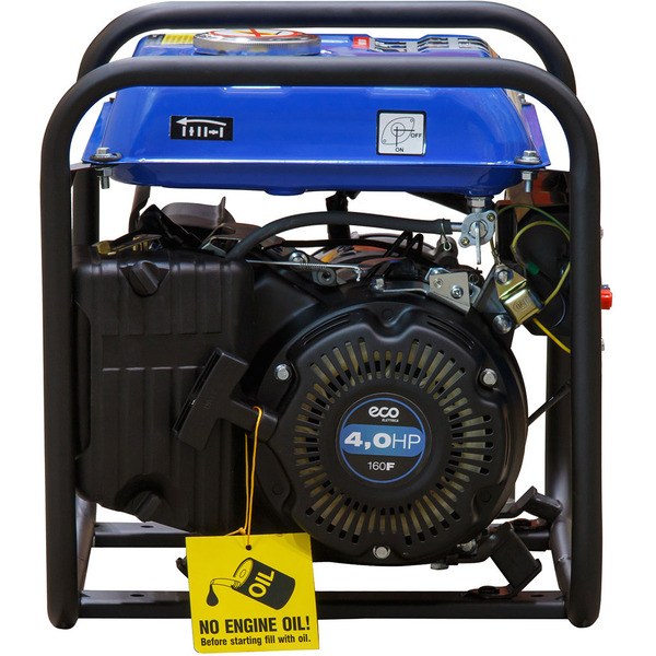 Генератор ECO PE-1302RS