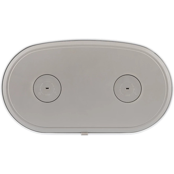 Водонагреватель Candy CF80V-P3(R)