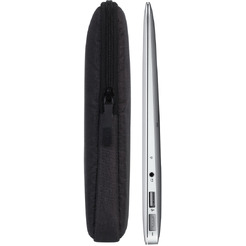 Чехол для ноутбука RIVACASE 7703 (black)
