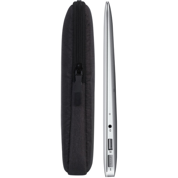 Чехол для ноутбука RIVACASE 7703 (black)