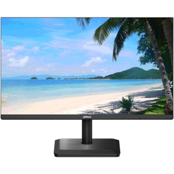 Монитор для камер видеонаблюдения Dahua DHI-LM24-F200