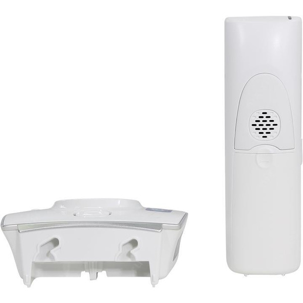 Телефон стандарта dect PANASONIC KX-TG8061RUW