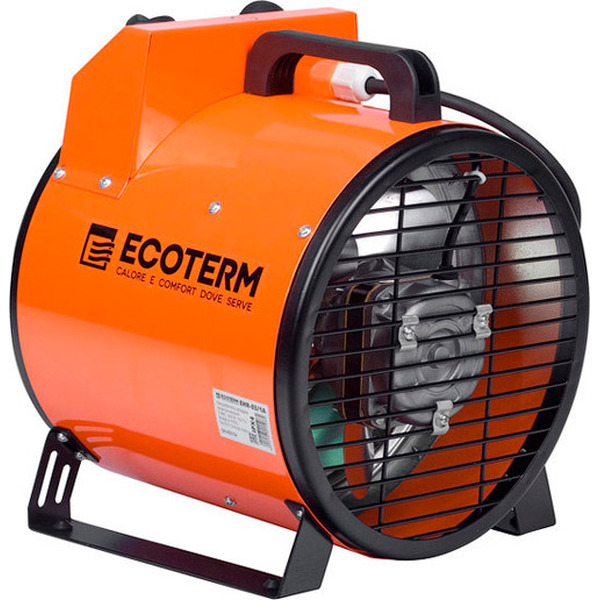 Тепловая пушка Ecoterm EHR-03/1A