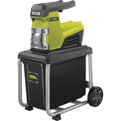 Садовый измельчитель Ryobi RSH2845T (5133002351)