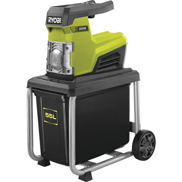 Садовый измельчитель Ryobi RSH2845T (5133002351)