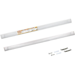 Светодиодный светильник TDM LED ДПО 3017 SQ0329-0140 Компакт