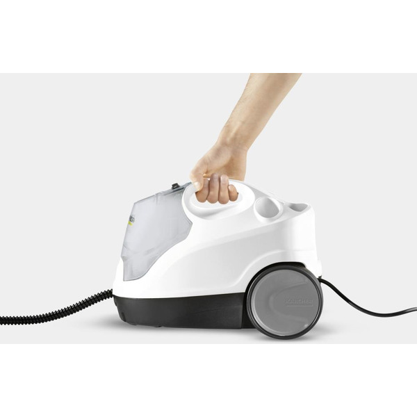 Пароочиститель Karcher SC 4 EasyFix (1.512-630.0)