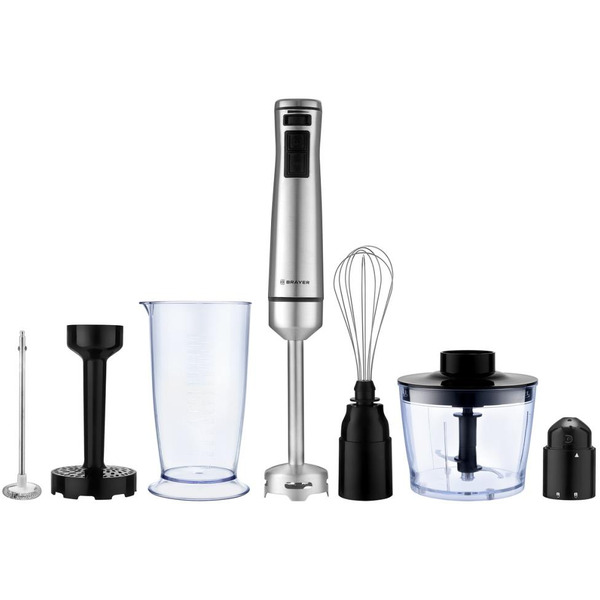 Блендер BRAYER BR1252