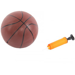 Стойка баскетбольная Bradex DE 0366