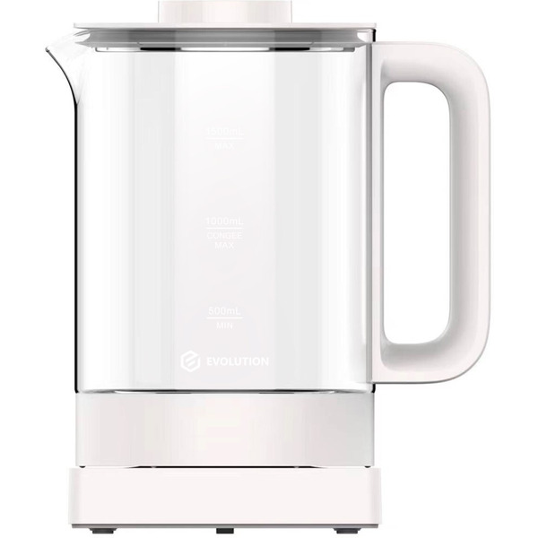 Электрочайник Evolution KG1015S THERMOCONTROL