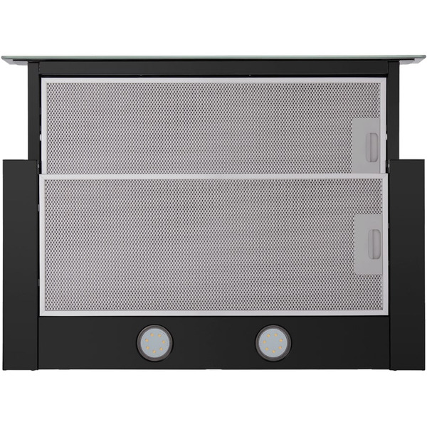 Вытяжка MAUNFELD Ouse Touch 60 (черный)