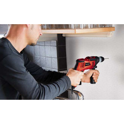 Дрель Einhell TC-ID 550E (4258621)