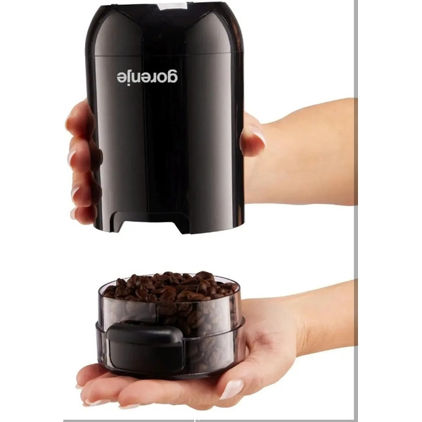 Кофемолка Gorenje SMK150SB