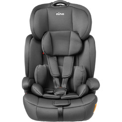 Автокресло Nino Simple ZY10 (черный)