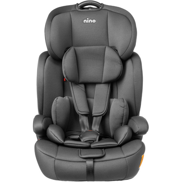 Автокресло Nino Simple ZY10 (черный)